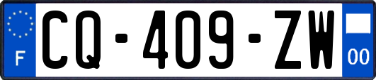 CQ-409-ZW