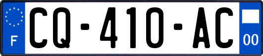 CQ-410-AC