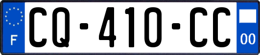 CQ-410-CC