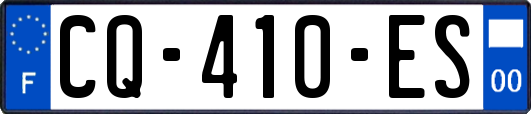 CQ-410-ES