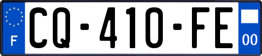 CQ-410-FE