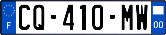 CQ-410-MW