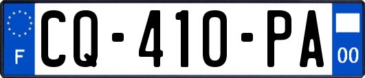 CQ-410-PA