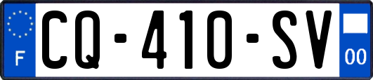 CQ-410-SV