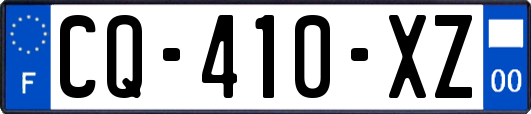 CQ-410-XZ