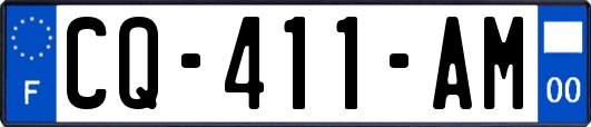 CQ-411-AM