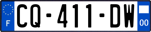 CQ-411-DW