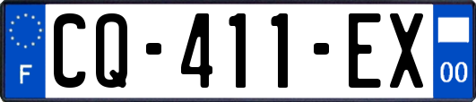 CQ-411-EX