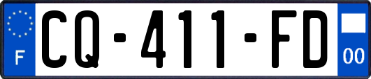 CQ-411-FD