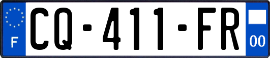 CQ-411-FR