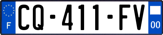 CQ-411-FV