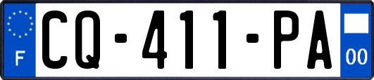 CQ-411-PA