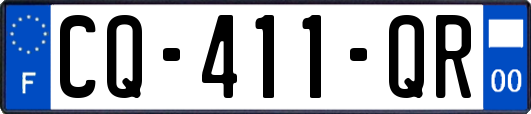 CQ-411-QR