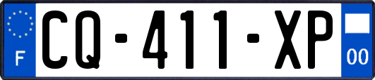 CQ-411-XP