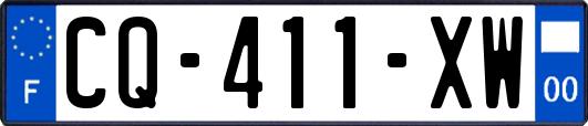 CQ-411-XW