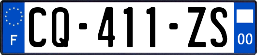 CQ-411-ZS