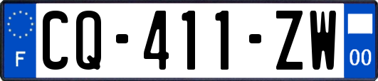 CQ-411-ZW