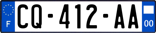 CQ-412-AA