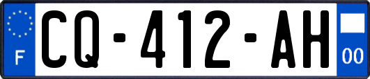 CQ-412-AH