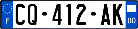 CQ-412-AK