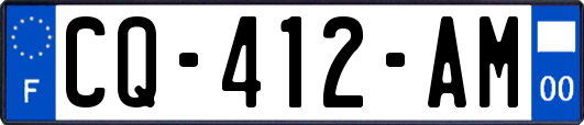 CQ-412-AM