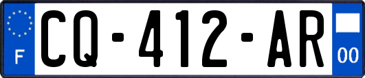 CQ-412-AR