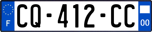 CQ-412-CC