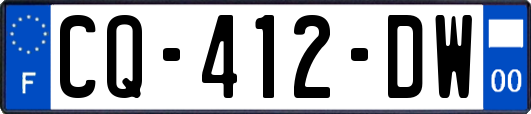 CQ-412-DW