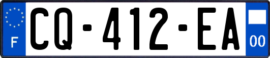 CQ-412-EA