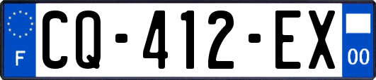 CQ-412-EX