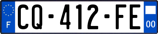 CQ-412-FE