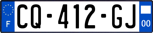 CQ-412-GJ