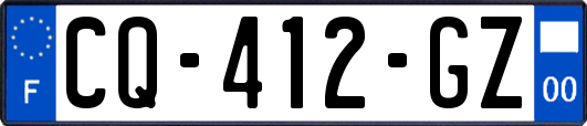 CQ-412-GZ