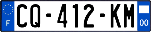 CQ-412-KM