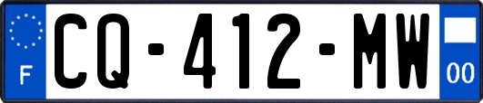 CQ-412-MW