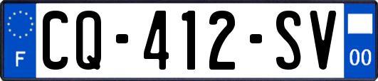 CQ-412-SV