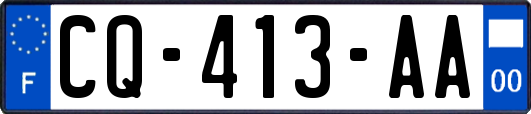 CQ-413-AA