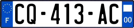 CQ-413-AC