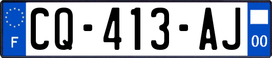 CQ-413-AJ