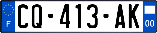 CQ-413-AK