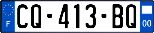 CQ-413-BQ