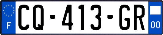 CQ-413-GR