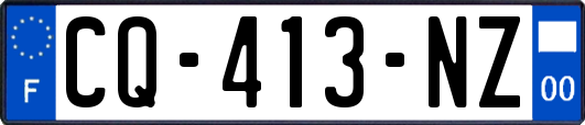 CQ-413-NZ