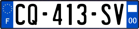 CQ-413-SV