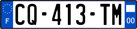 CQ-413-TM