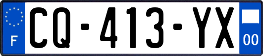 CQ-413-YX