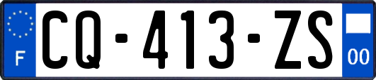 CQ-413-ZS