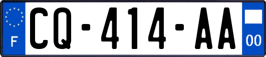 CQ-414-AA