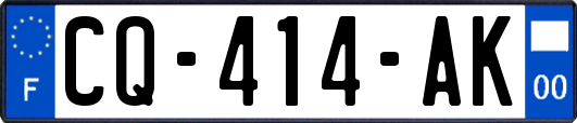 CQ-414-AK