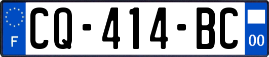 CQ-414-BC